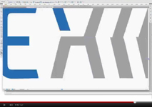 logogestaltung aluflex